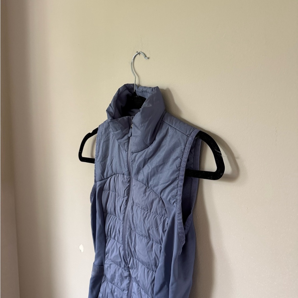 Lululemon Athletics Women’s Down For It All Vest